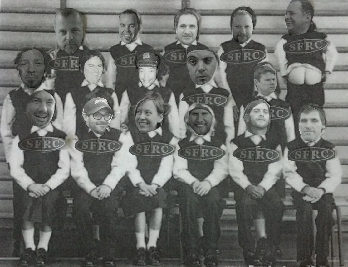 Our Members