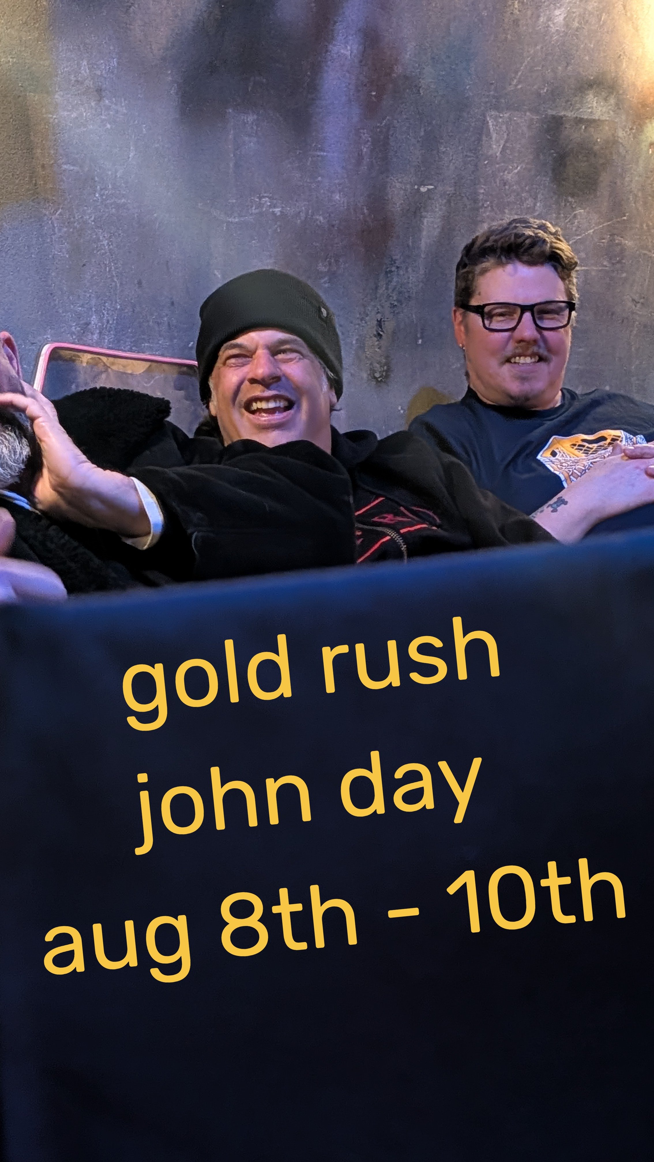 Gold Rush