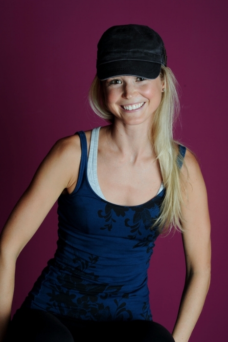 YOGA INSTRUCTOR / CERTIFIED HOLISTIC HEALTH PRACTITIONER/AADP