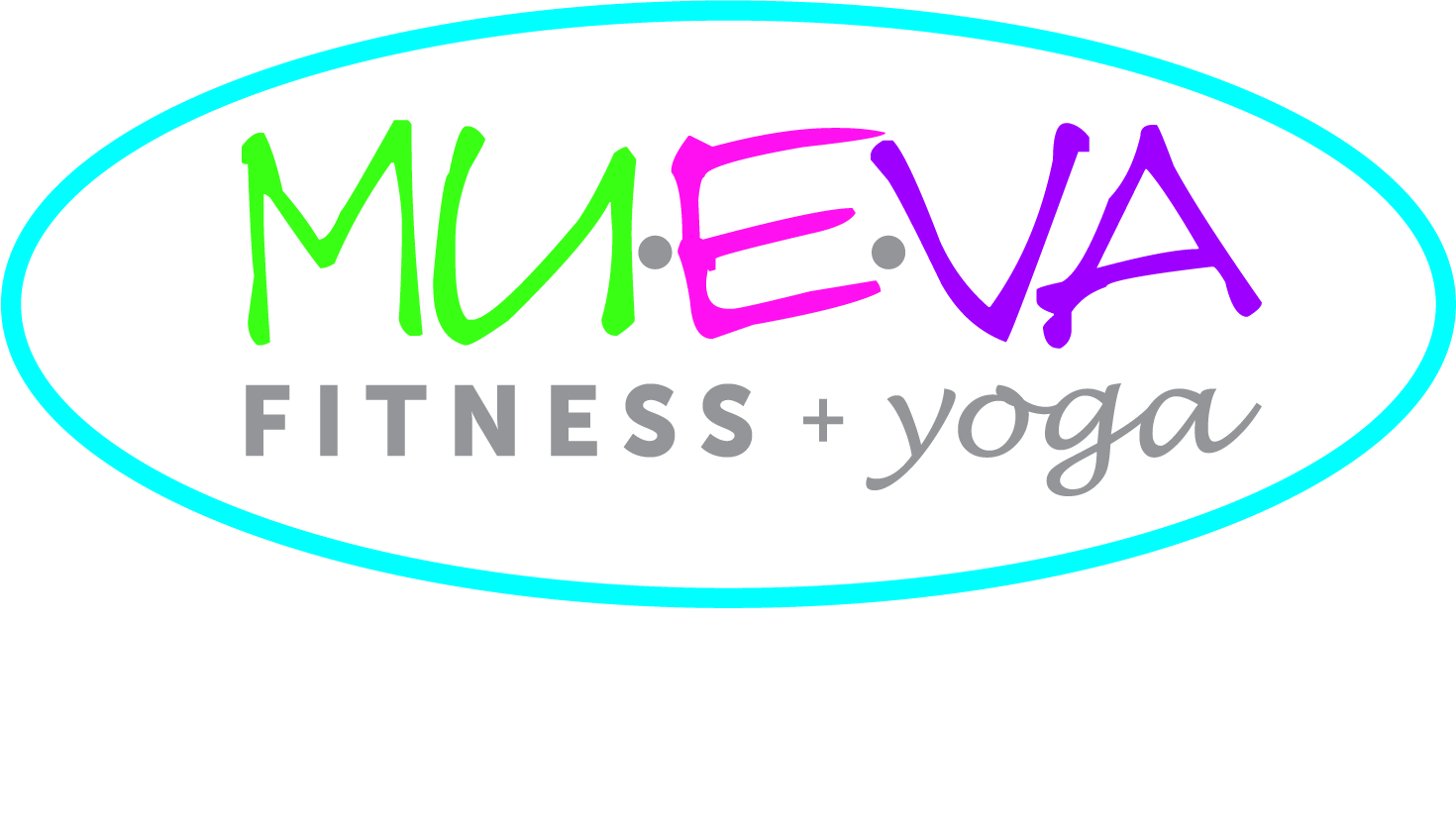  Mueva Fitness