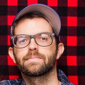 Shane Becker - Technology Our non-bro-y tech bro AKA @veganstraightedge. Shane has been designing and building websites since 1995 for fun and profit. He's a lifelong Cubs fan and 2016 was finally his "maybe this year" year.