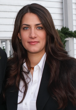 Sarah - Denver - Social, Corporate, Nonprofit