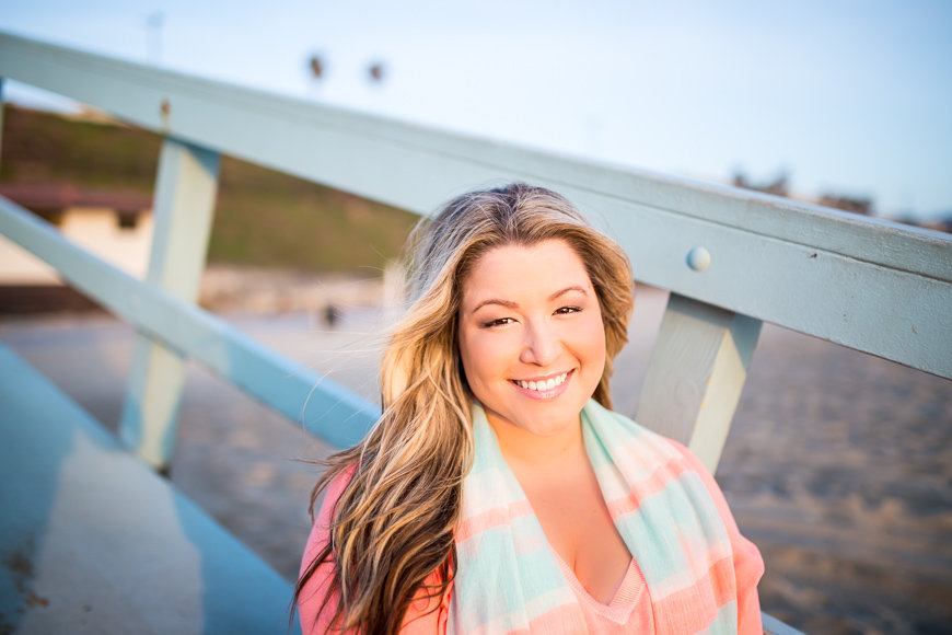 Lauren - Los Angeles