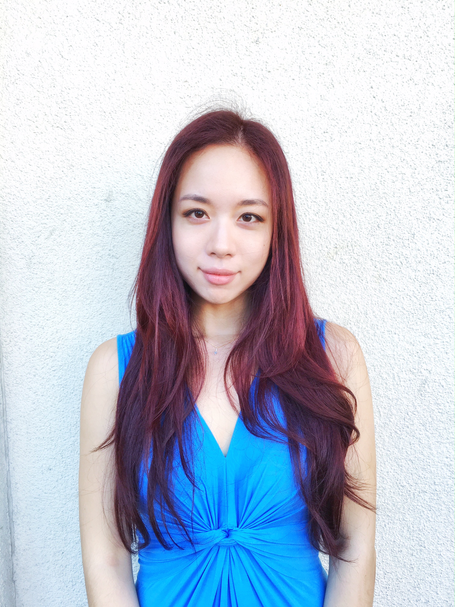Jessica - Los Angeles