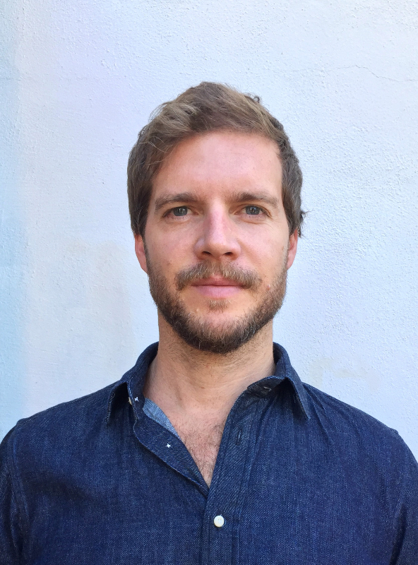 Danny - Los Angeles - Social, Corporate