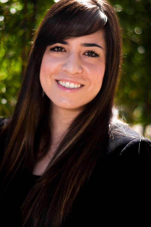 Heidy - Los Angeles