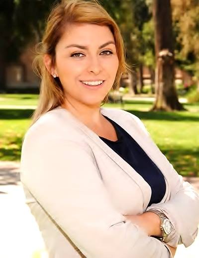 Jessica - Los Angeles - Social