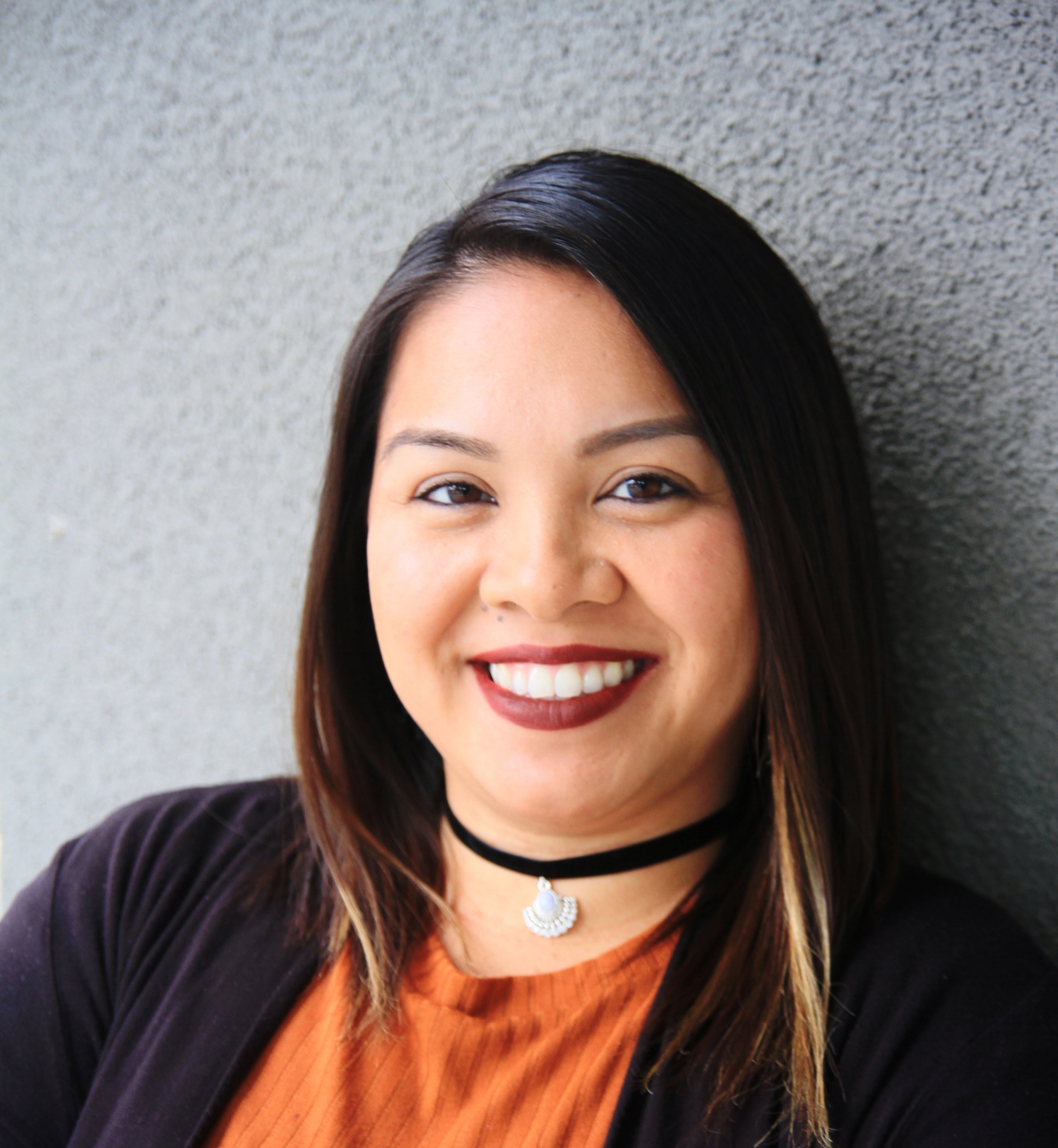 Ashley - San Francisco