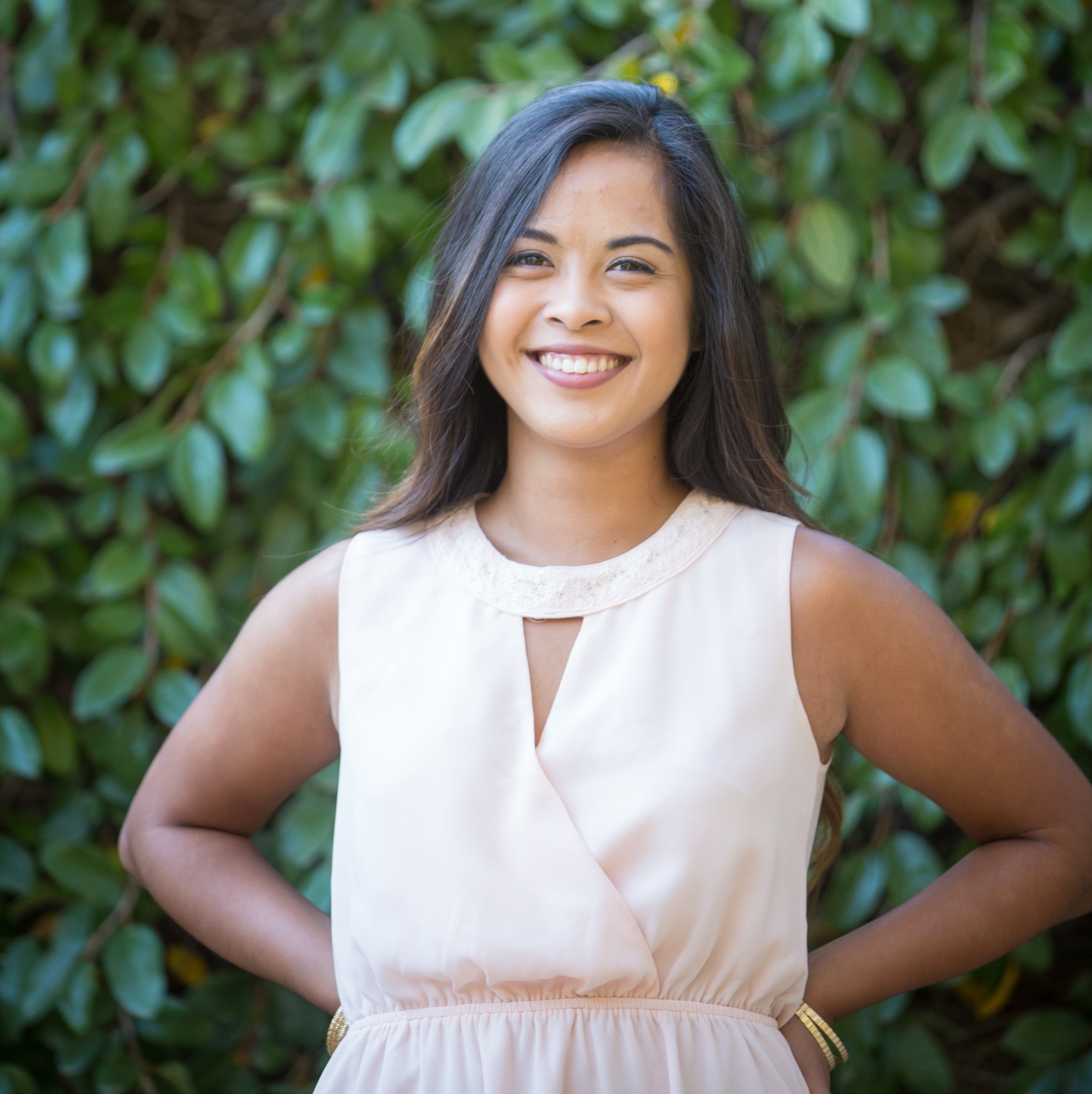 Alyah - San Francisco