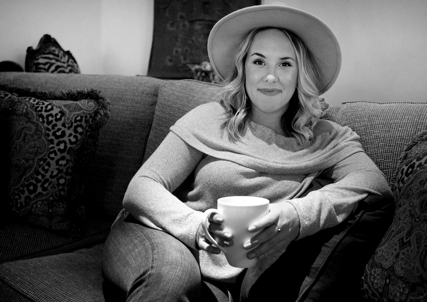 Haley - San Francisco - Social, Corporate, Nonprofit, Weddings