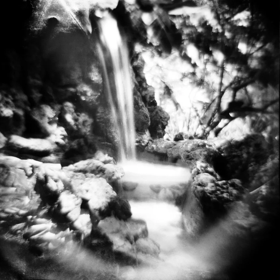 Deborah, Low-Fi/Analog