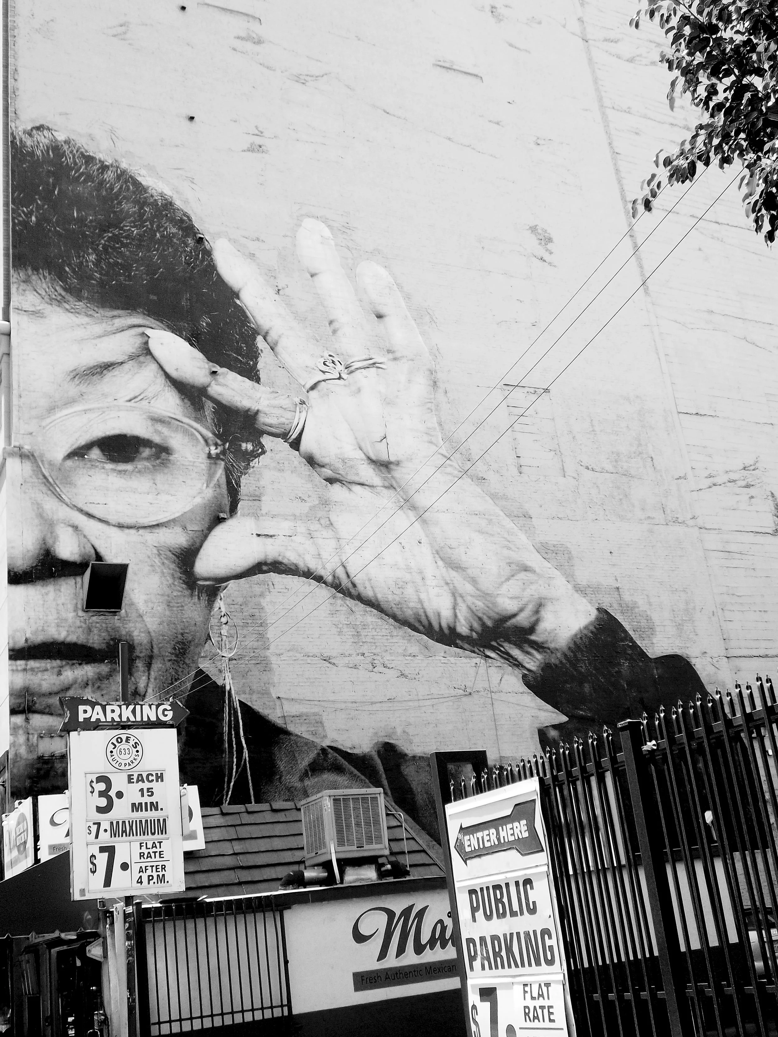 Ricky, Street Photography