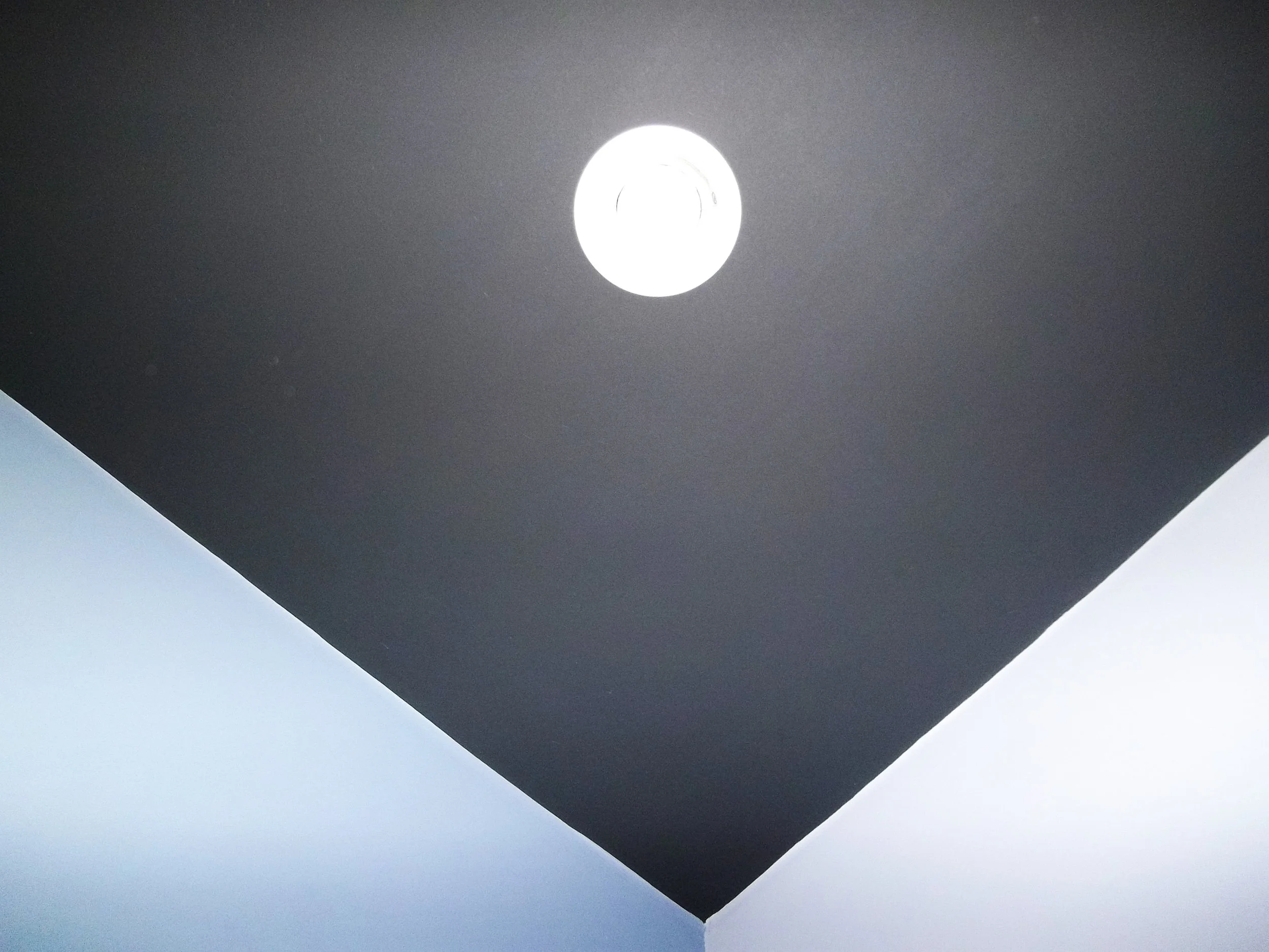 Harry, Bridging Two Worlds: Architectural Photography