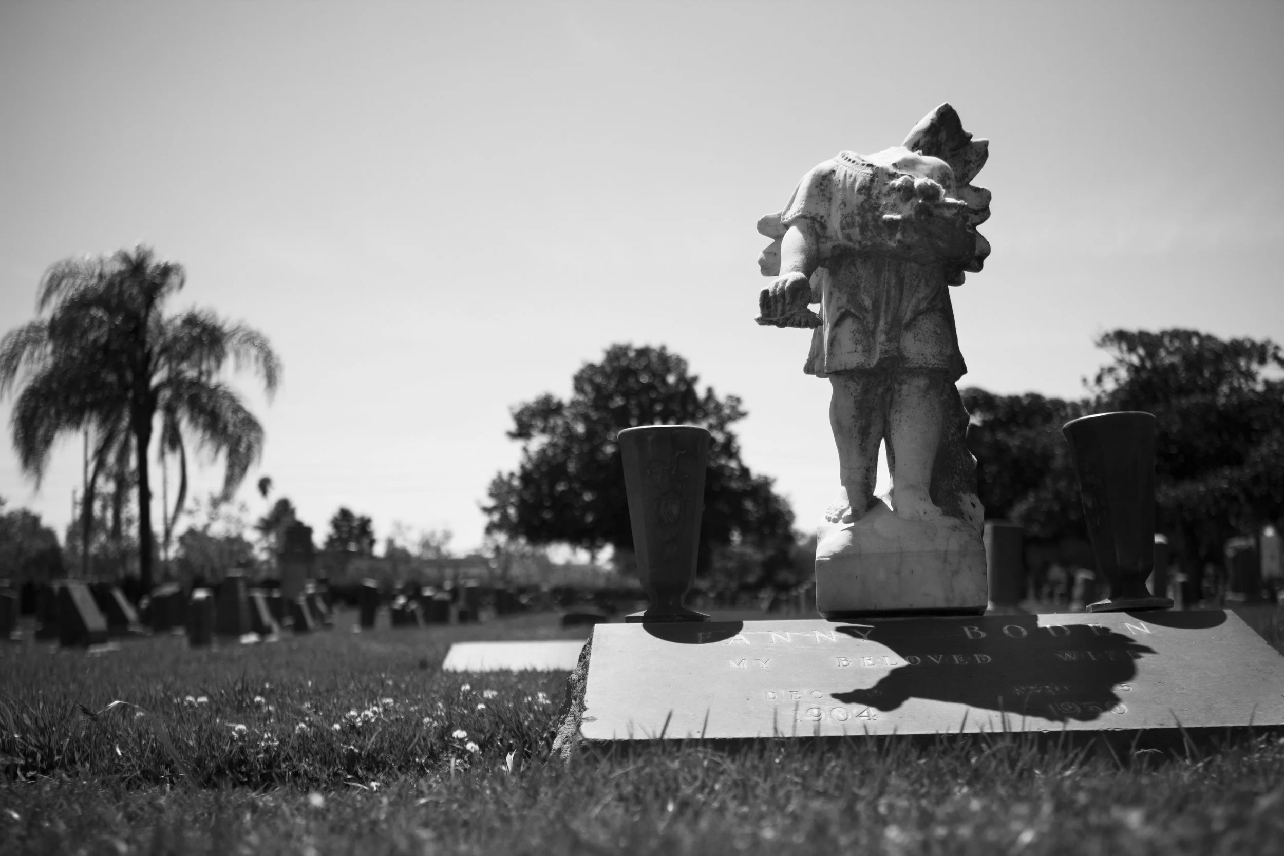 Juan, Documentary Photography