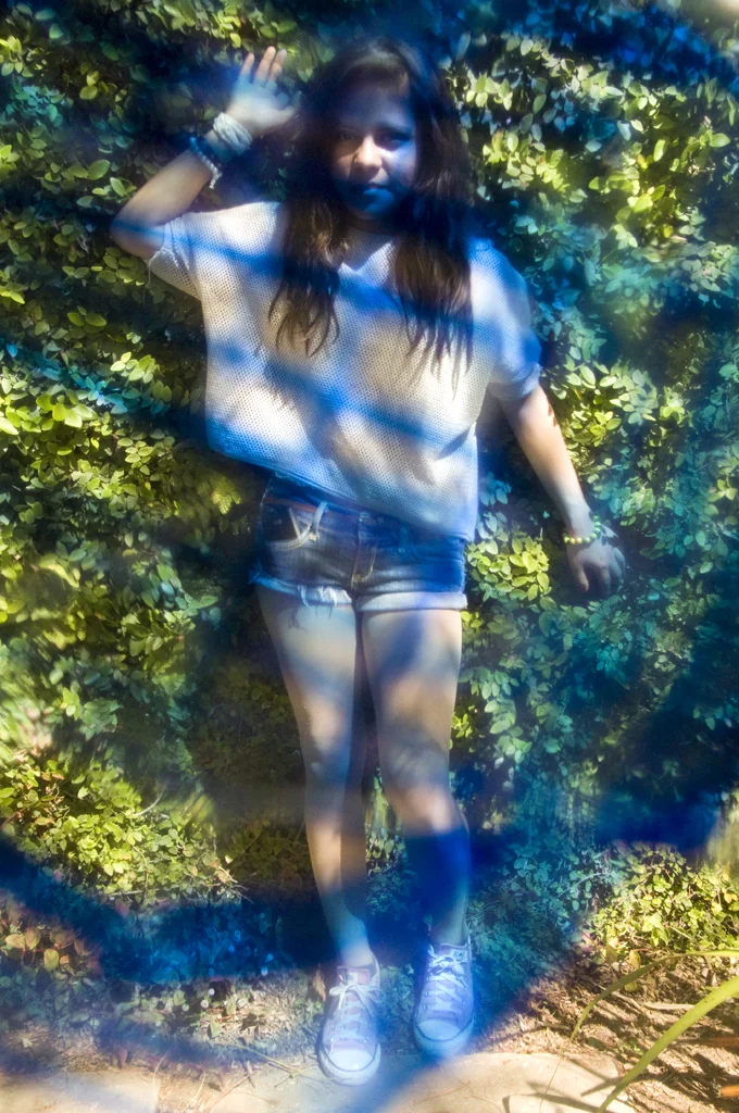 Rosy, Fashion Photography