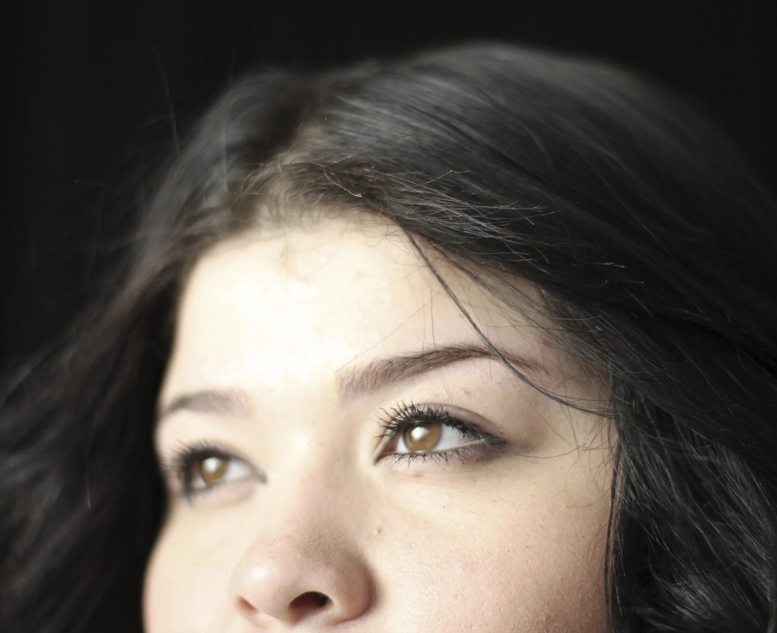 Isabel, "Music Portraiture"