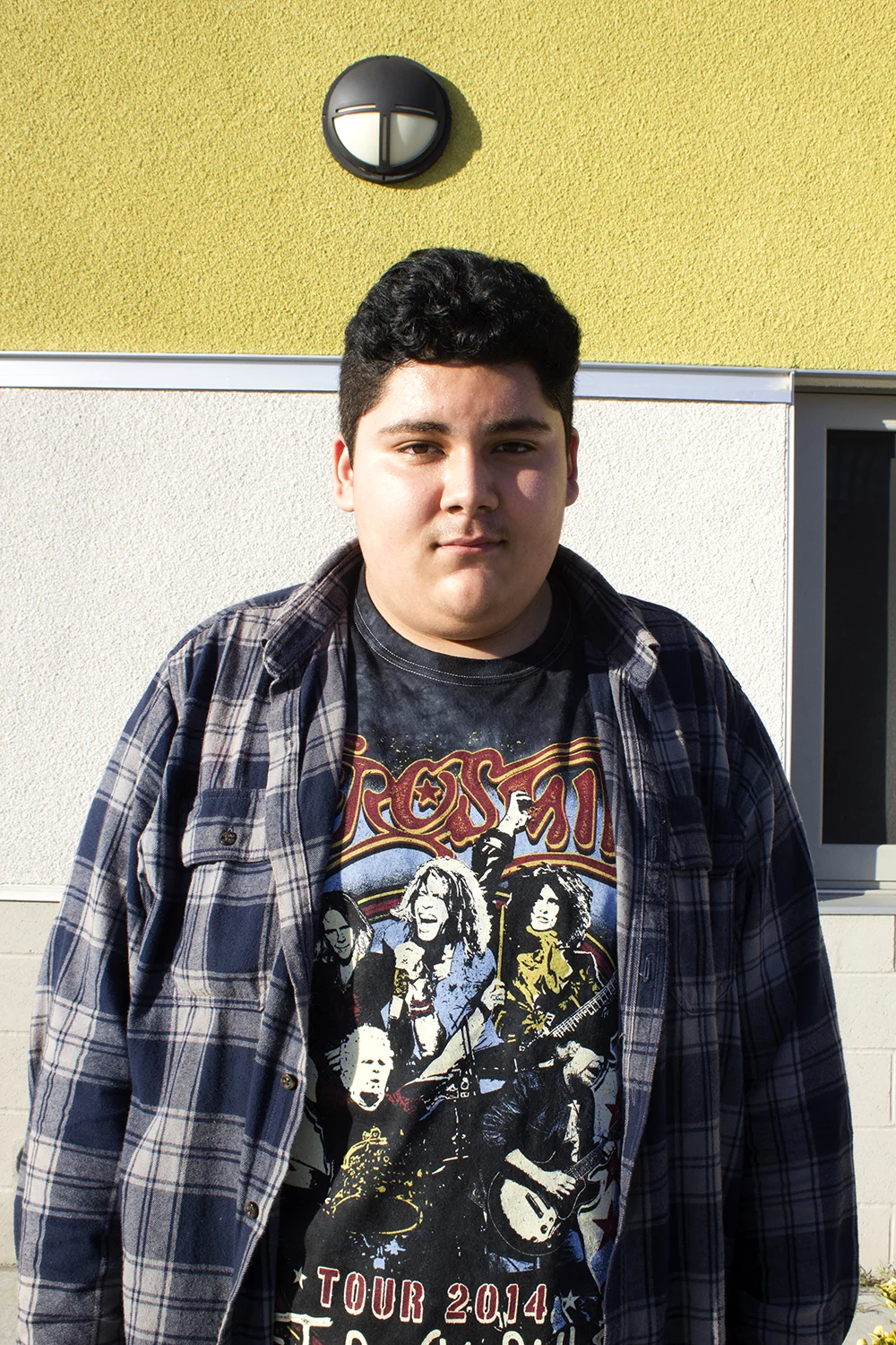 Carlos, 15 Diego Rivera Learning Complex