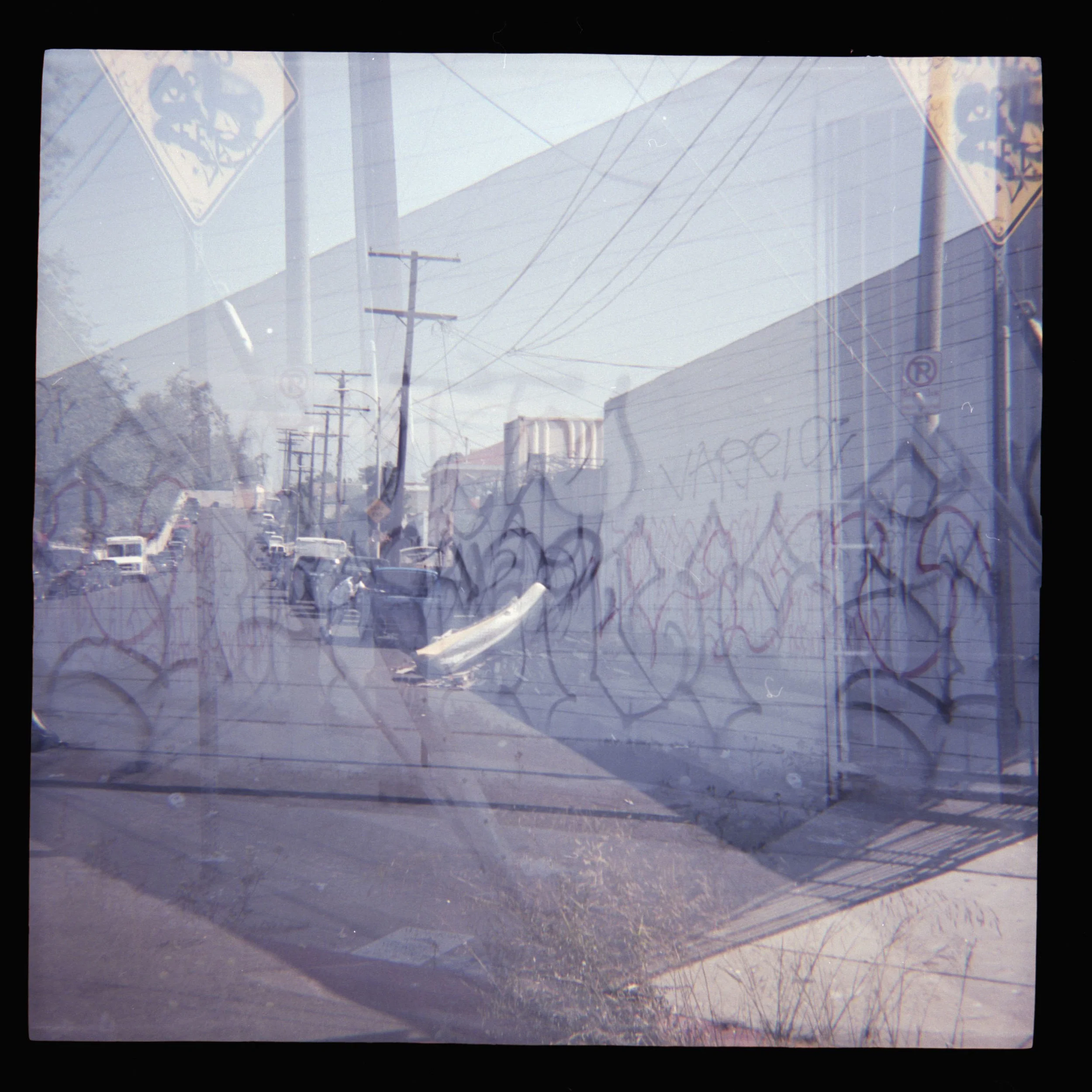 Emily, Going Analog