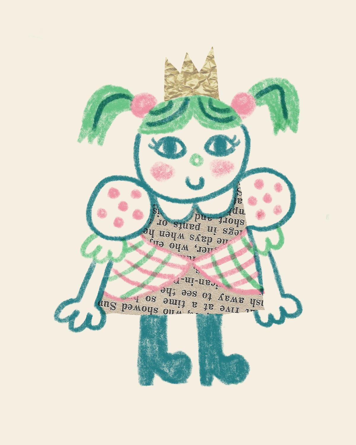 The Princess