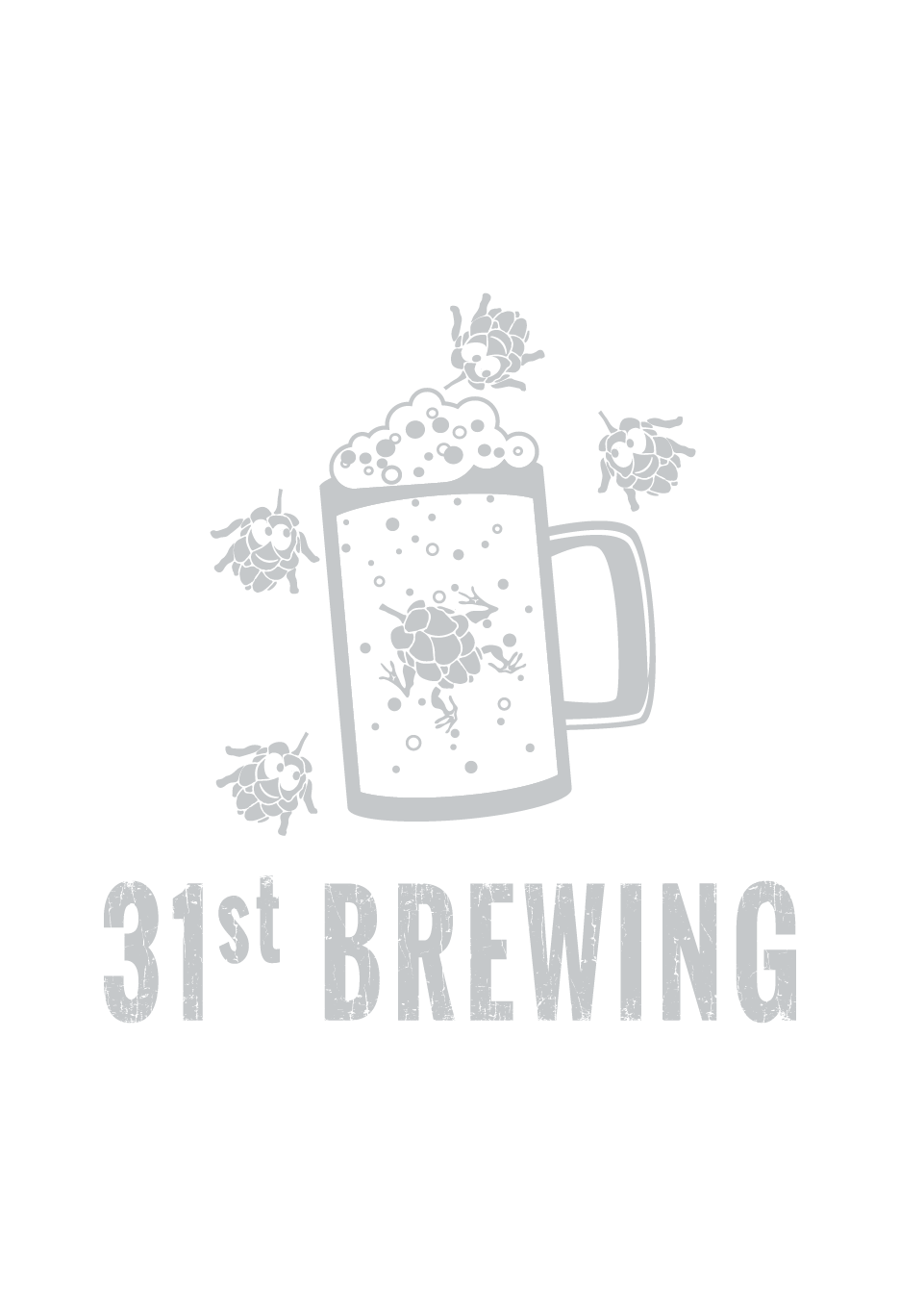 31st Brewing