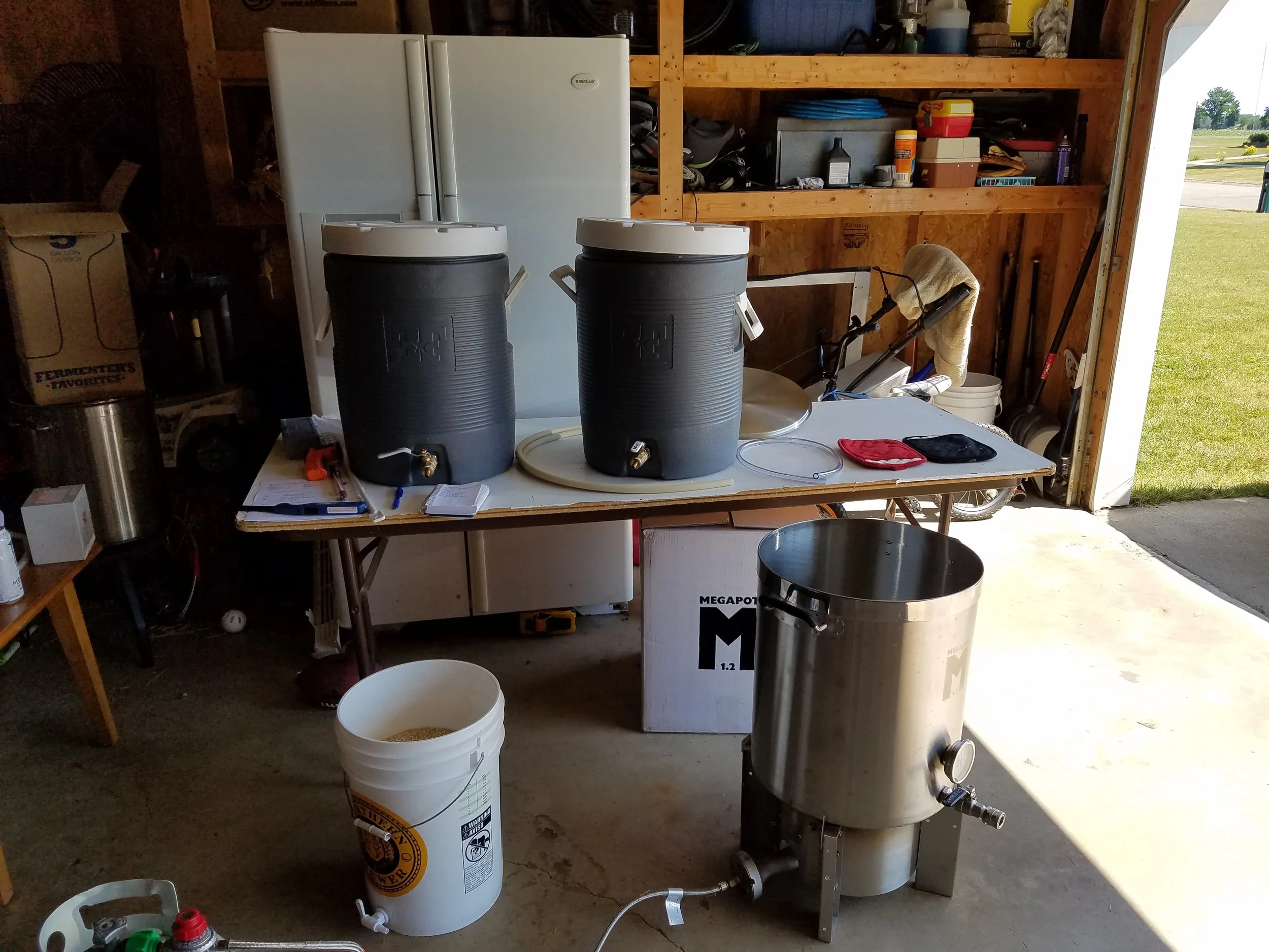 Brown Sugar Belgian Ale Pic 1.jpg