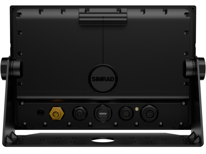 Simrad NSX 3012 12