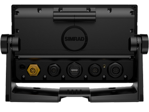 Simrad NSX 3009 9