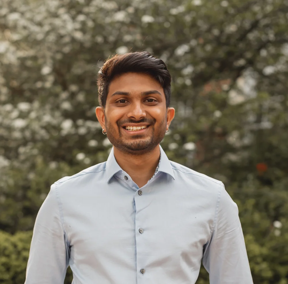 Sandeep Lab The Chen Lab - People