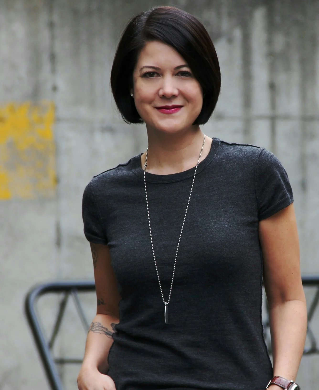 Kiki Wolfkill