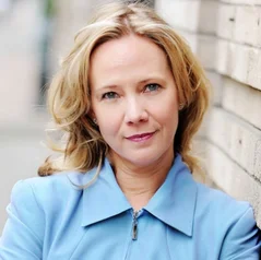 Ann Dorgan