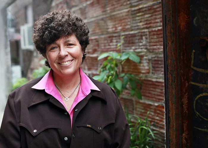 Sandy Cioffi