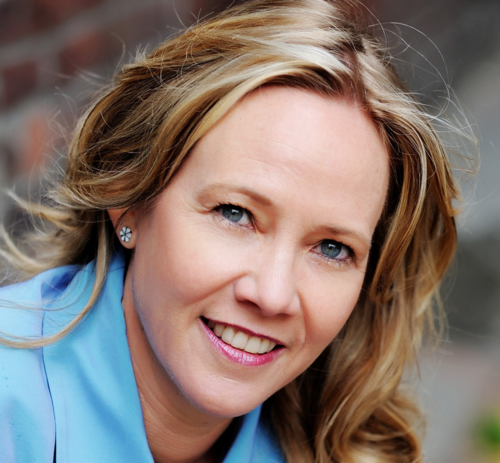 Ann Dorgan