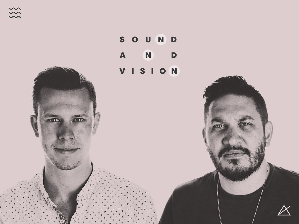 SOUND AND VISION