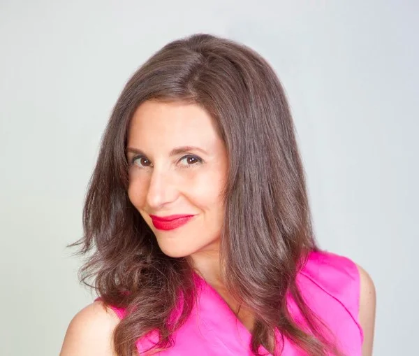 Stephanie Gailing