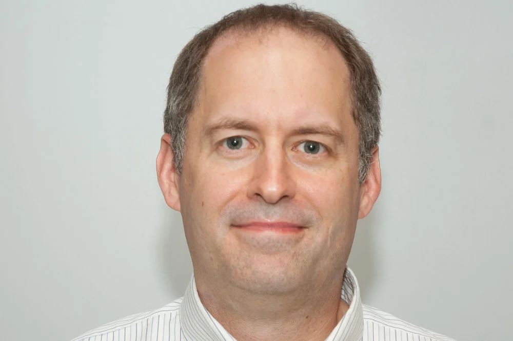 Ross Porter