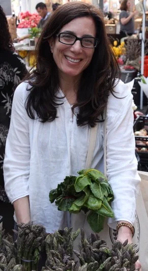 Lisa Levine