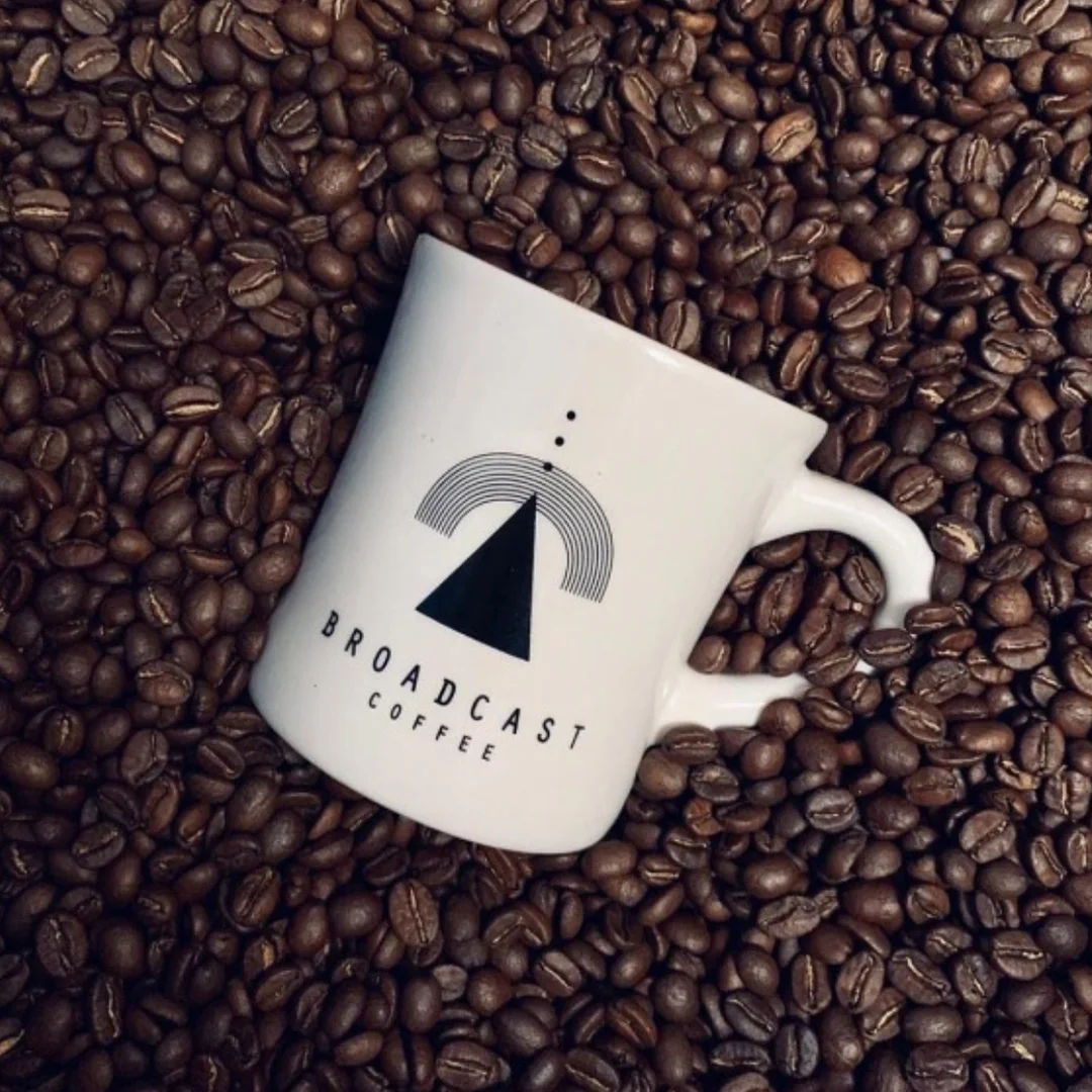 Broadcast Coffee