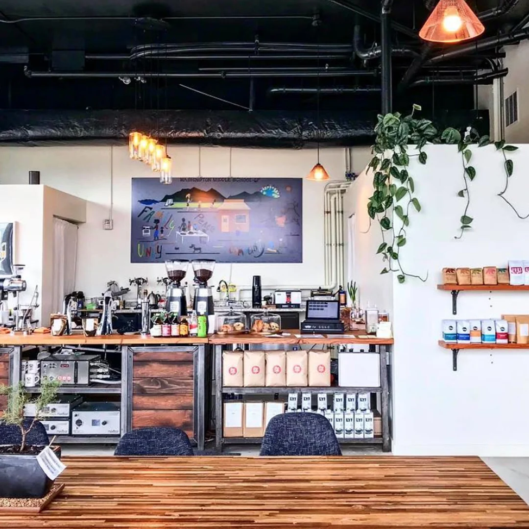 Tougo Coffee