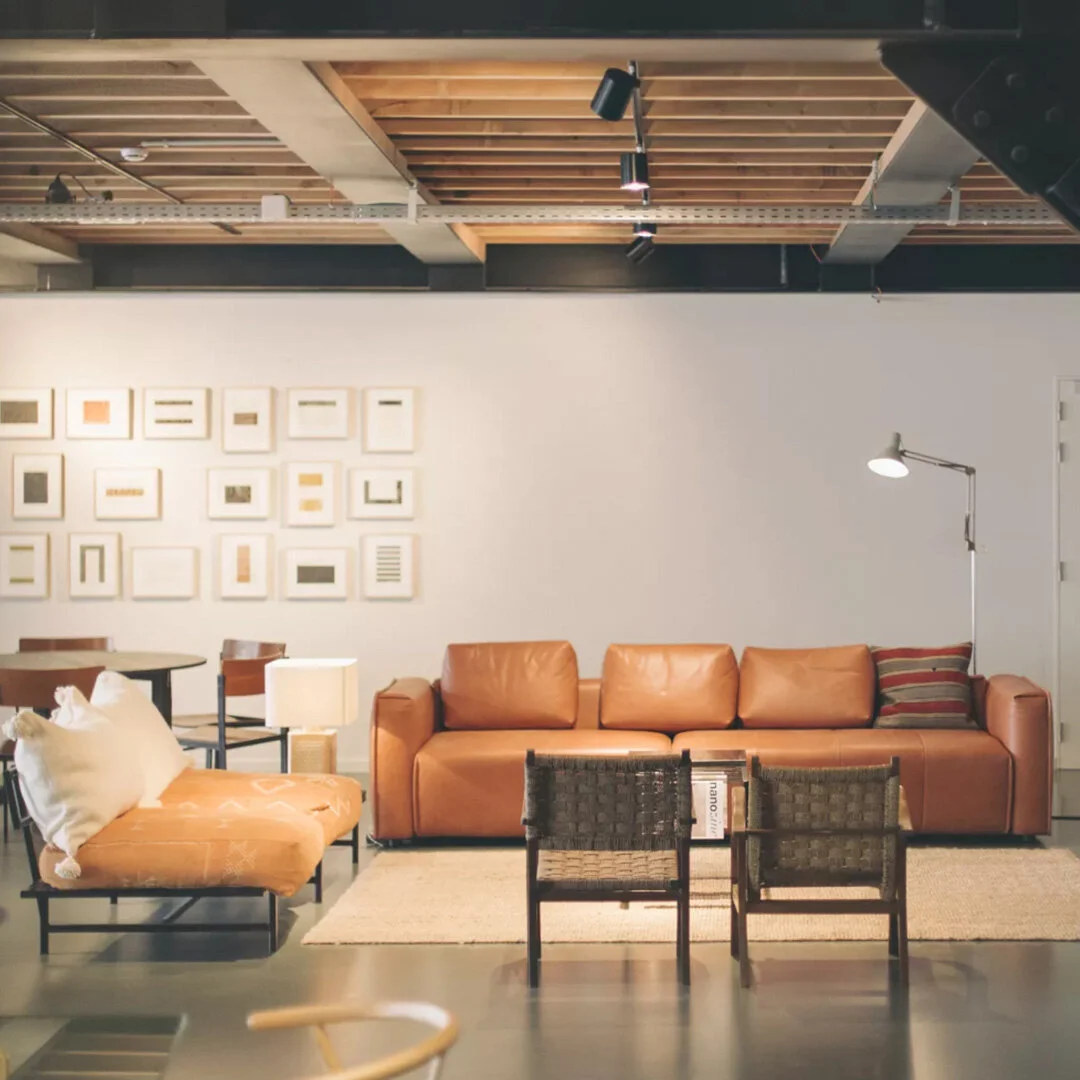 Fosbury &amp; Sons - Antwerp, BE