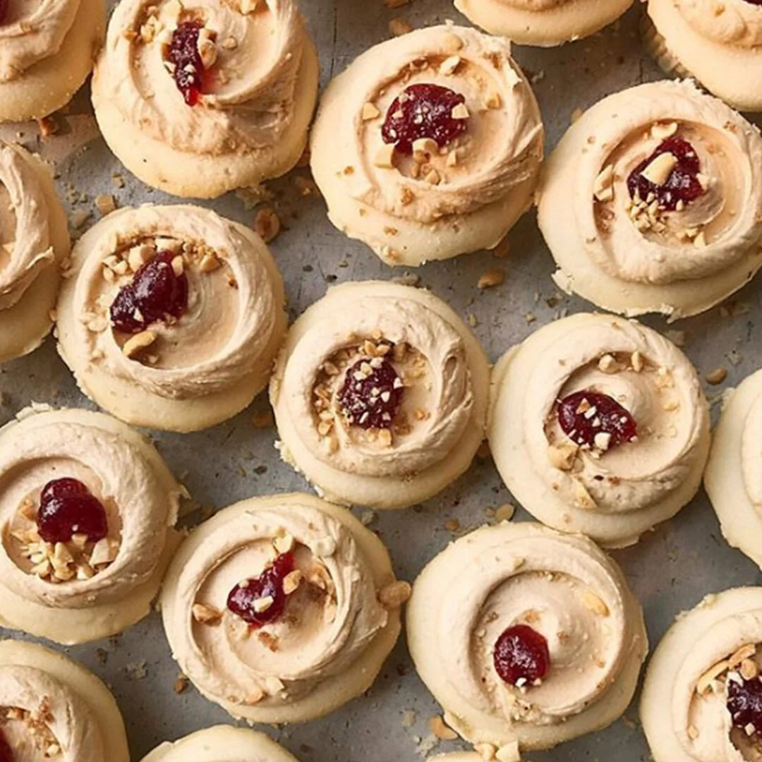 Cupcake Royale
