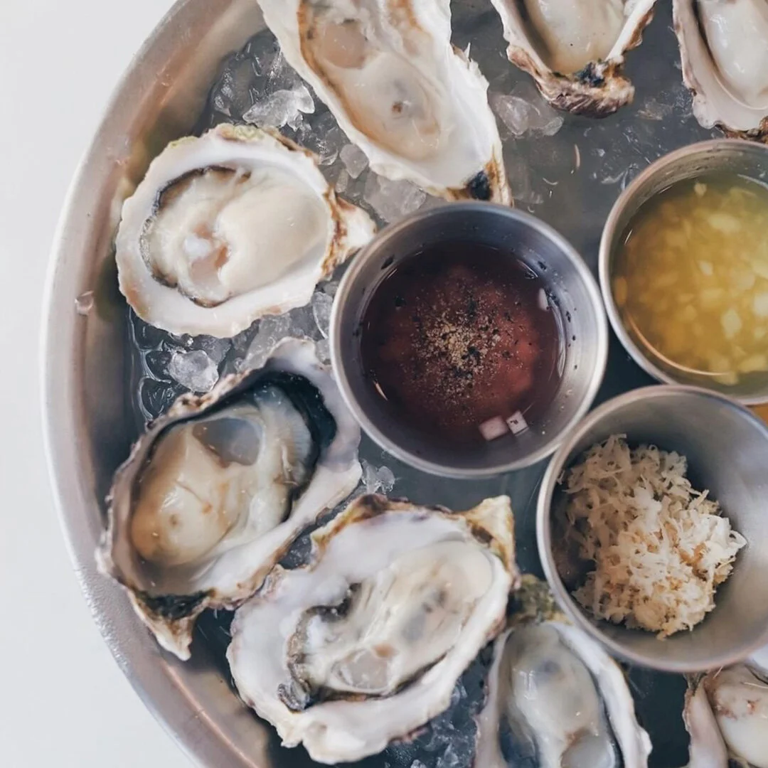 East Anchor Seafood