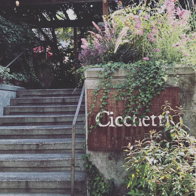 Cicchetti