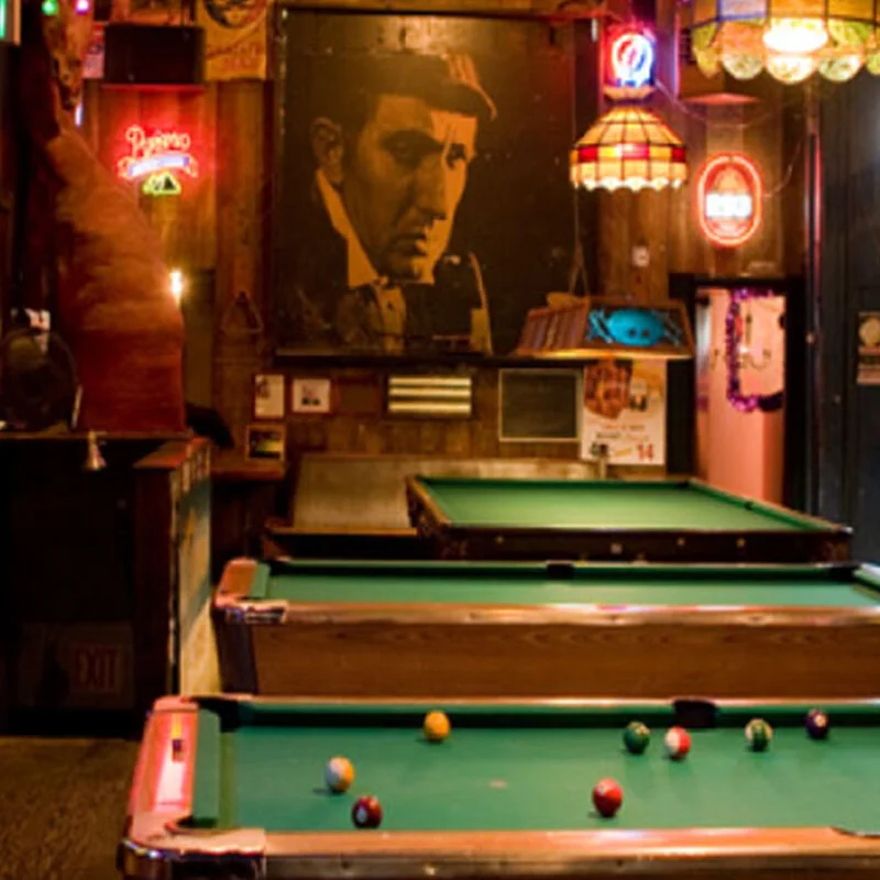 Zoo Tavern
