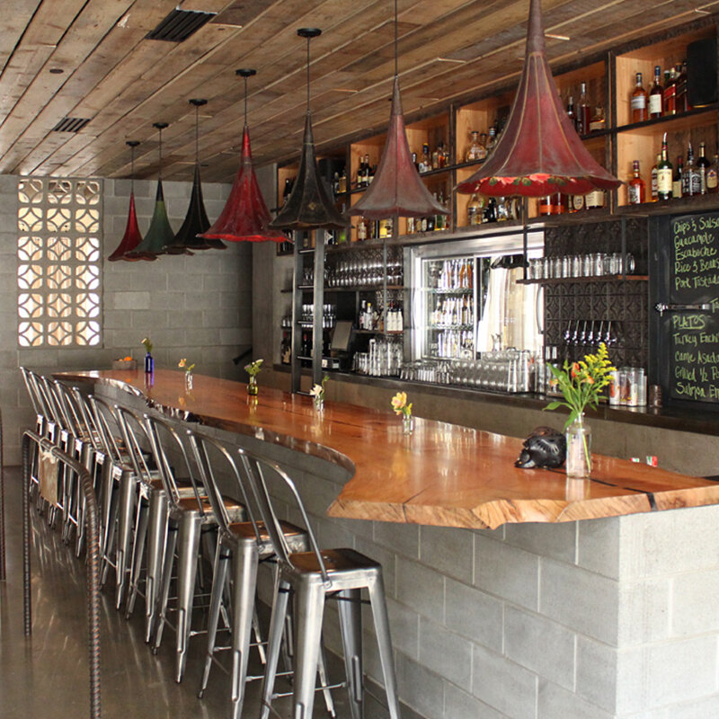 Little Water Cantina