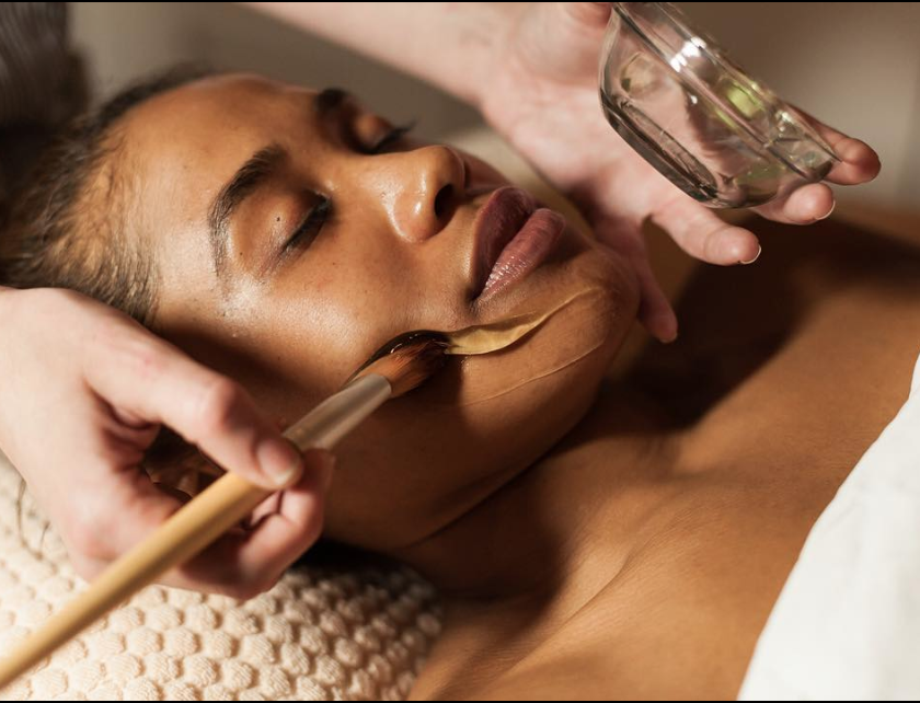 Cake Skin Care