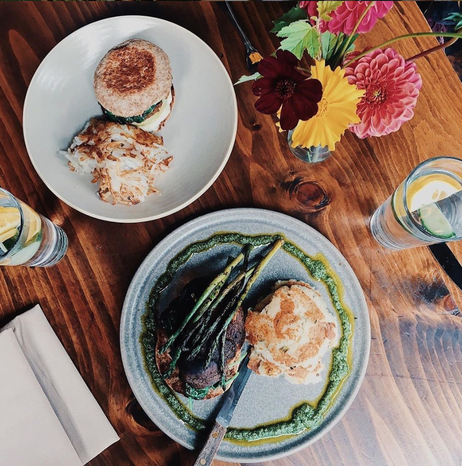 Plum Bistro