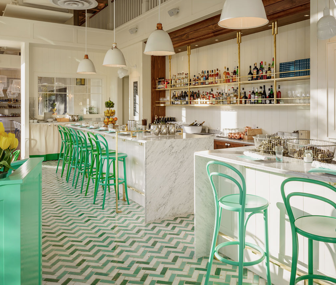 Bar Melusine