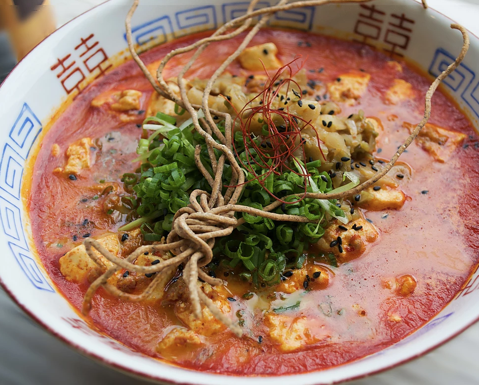 Ooink Ramen