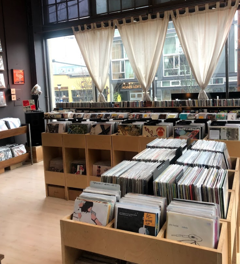 Wall of Sound