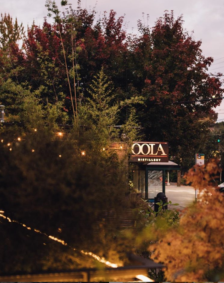 OOLA Distillery